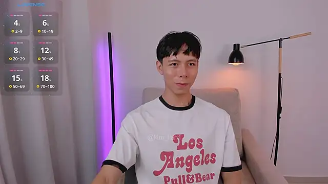 kim lian21 online show from 01.07.26