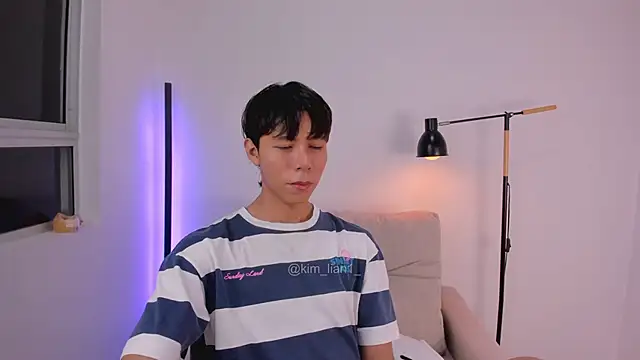 kim lian21 online show from 02.24.26