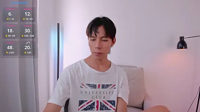 kim lian21 online show from 02.27.26