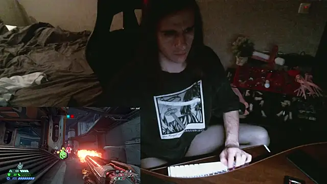 izilizi 23 online show from 12.12.24