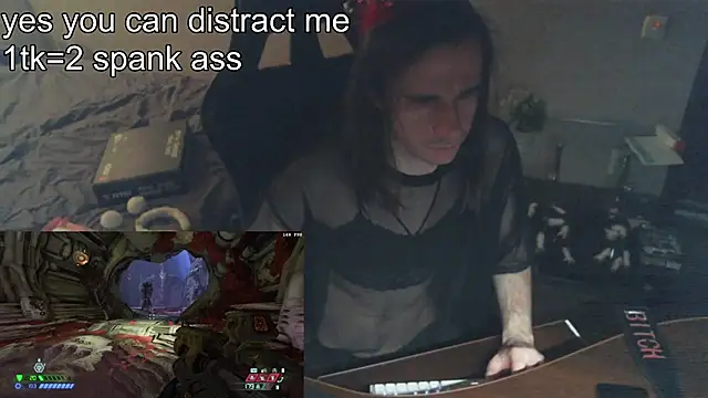 izilizi 23 online show from 12.14.24