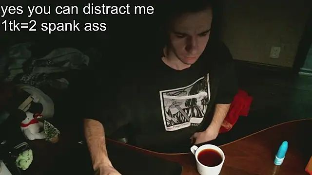 izilizi 23 online show from 12.19.24