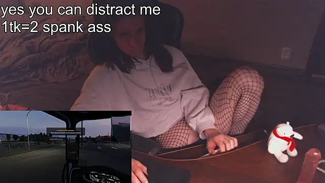 izilizi 23 online show from 12.28.24