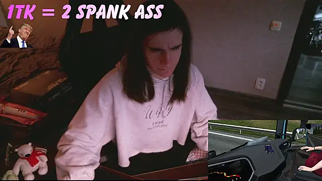 izilizi 23 online show from 03.02.25