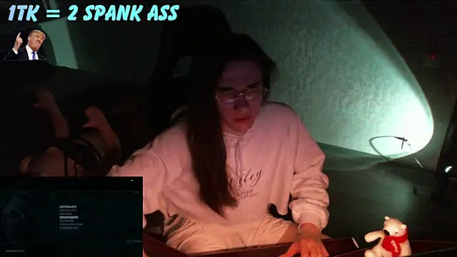 izilizi 23 online show from 03.28.26