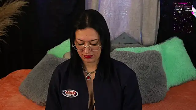 isaibanez online show from 02.25.25