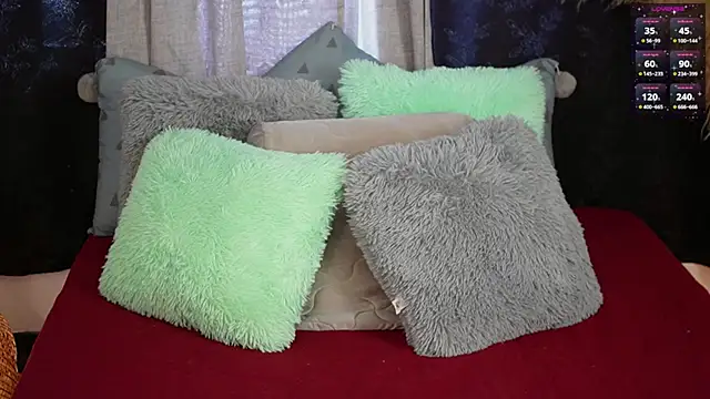 isaibanez online show from 10.03.25