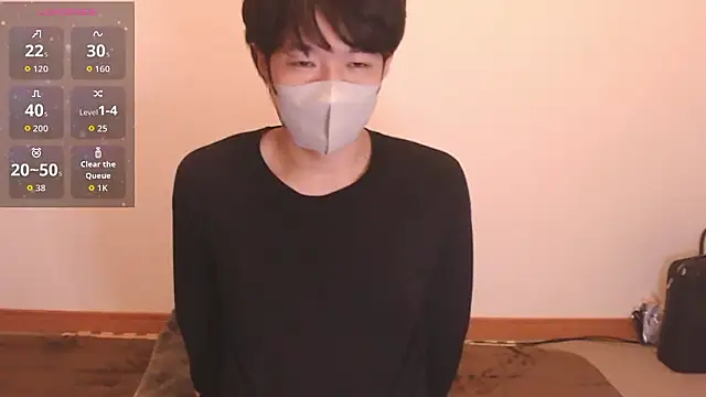 Kaidengi online show from 03.27.26