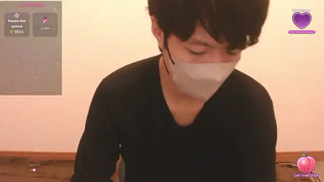 Kaidengi online show from 03.29.26