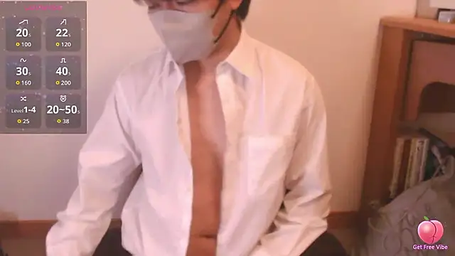 Kaidengi online show from 04.14.26