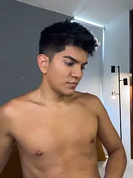 santiago 01 online show from 03.01.26