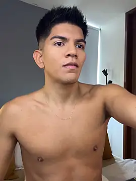 santiago 01 online show from 03.14.26