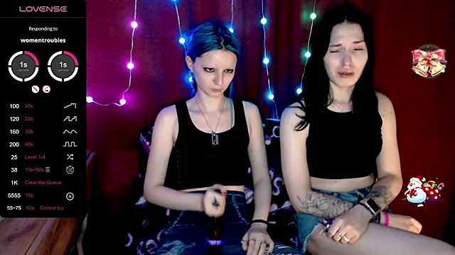 sky9669 online show from 12.21.24