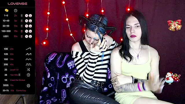 sky9669 online show from 12.23.24