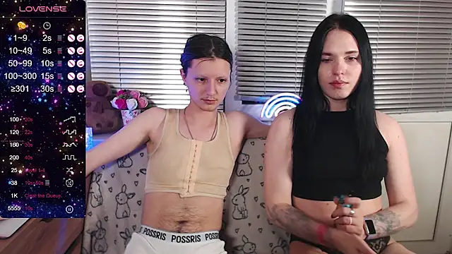 sky9669 online show from 02.16.26