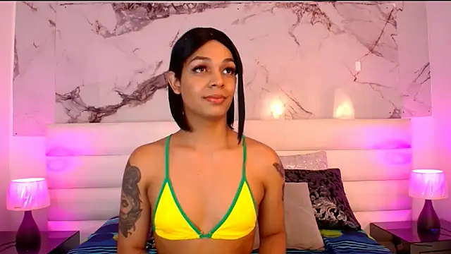 emily lady20 online show from 04.28.26