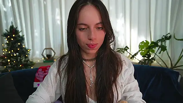 Dayna Nebula online show from 12.29.24