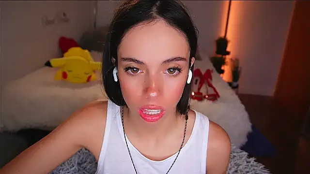 Dayna Nebula online show from 01.15.26