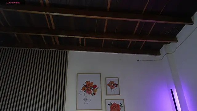 LillyDolls23 online show from 04.05.26