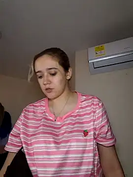 NaomiShimizu online show from 02.26.26