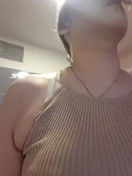 NaomiShimizu online show from 04.02.26