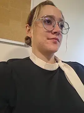 NaomiShimizu online show from 04.09.26