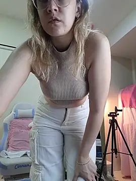 NaomiShimizu online show from 06.02.26