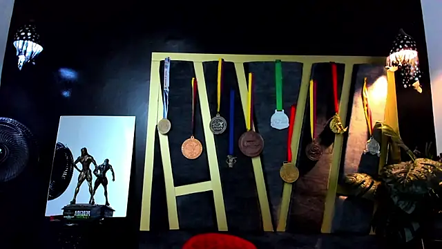 Khloe Rossich online show from 03.05.25