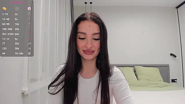 xxnadya online show from 11.19.25