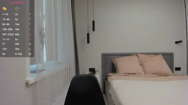 xxnadya online show from 07.20.26