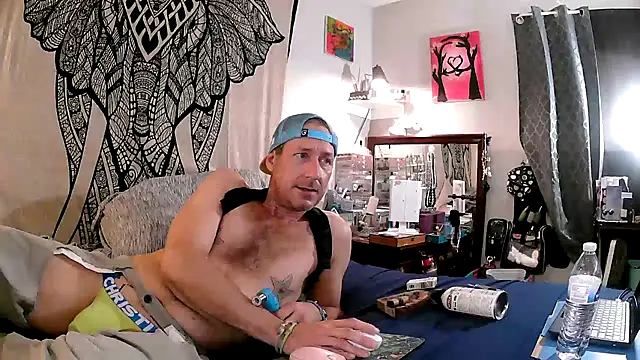 Obi-Spun-Kenobi online show from 02.07.25