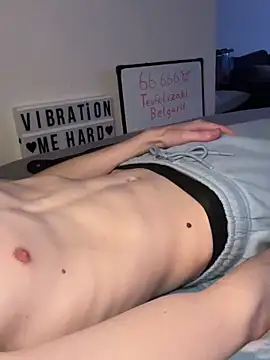 secret dream415 online show from 03.11.26