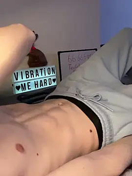 secret dream415 online show from 04.05.26