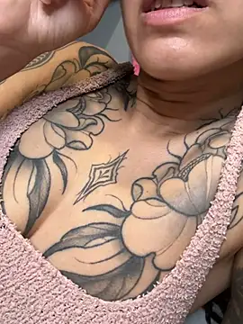 Nadiasexy online show from 03.22.25