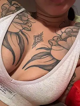 Nadiasexy online show from 04.11.26