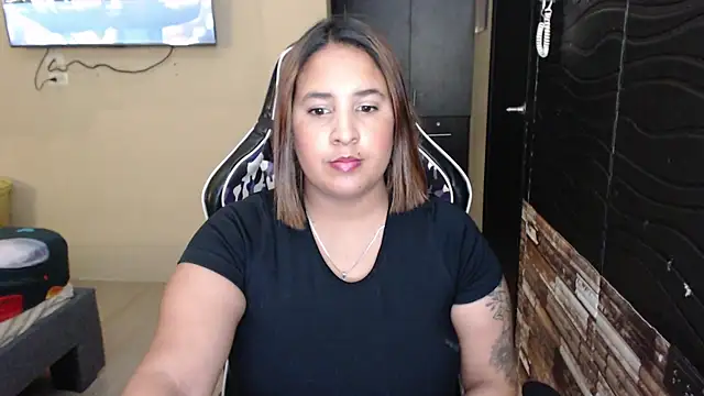 KathyHardcore69 online show from 04.03.26