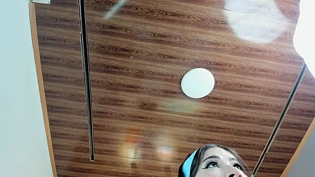 miss  pamela online show from 10.15.25