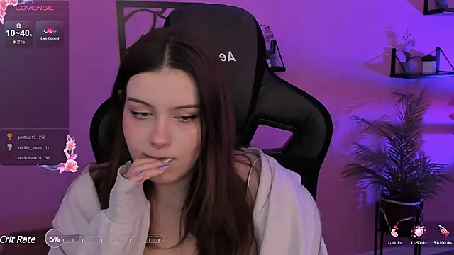 CoralineKeyns online show from 01.29.25