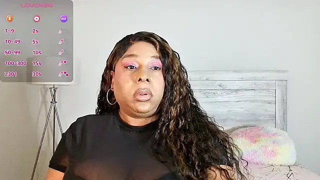 Snapshot of Carmen_Cream chatting on 07.14.26 Carmen Cream online show from 07.14.26