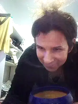 Snapshot of Cameron_puppy chatting on 02.28.25 Cameron puppy online show from 02.28.25