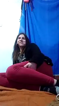 Snapshot of Cameron_puppy chatting on 03.17.25 Cameron puppy online show from 03.17.25