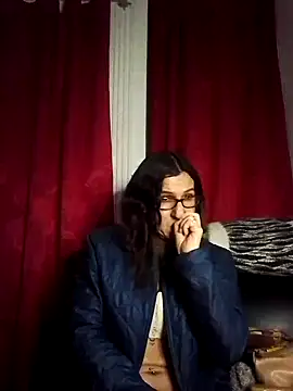 Snapshot of Cameron_puppy chatting on 09.19.25 Cameron puppy online show from 09.19.25