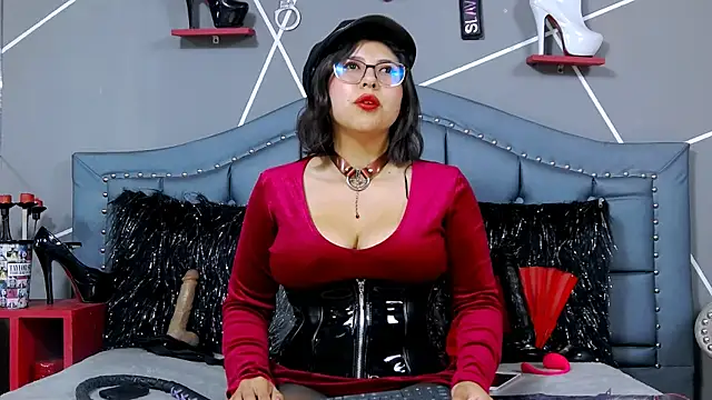 Evangeline online show from 02.28.25