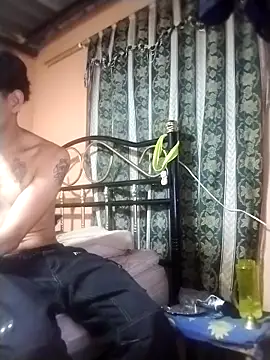 dantero online show from 04.18.26