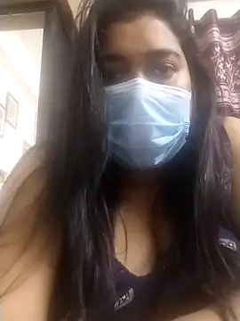 indianlisa5 online show from 12.13.24