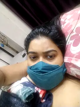 indianlisa5 online show from 01.19.25