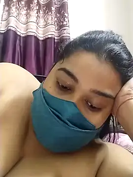 indianlisa5 online show from 02.09.25