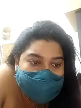 indianlisa5 online show from 02.14.25