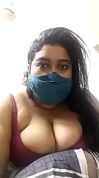 indianlisa5 online show from 03.01.25