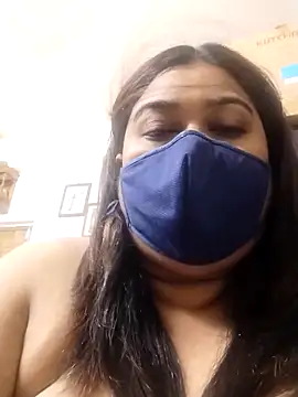 indianlisa5 online show from 05.18.26
